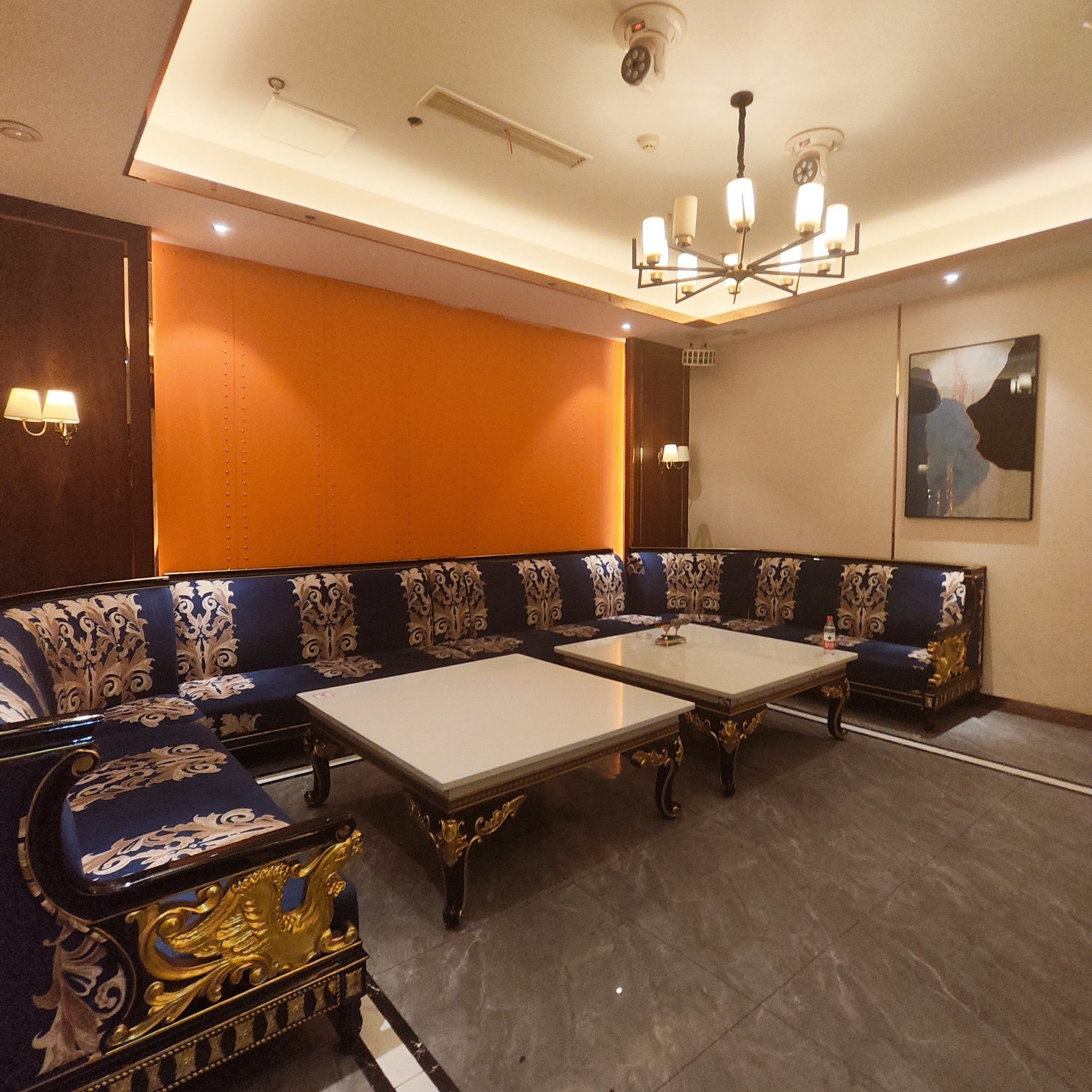 天水商务ktv，划算享受不容错过-秦安县ktv预定